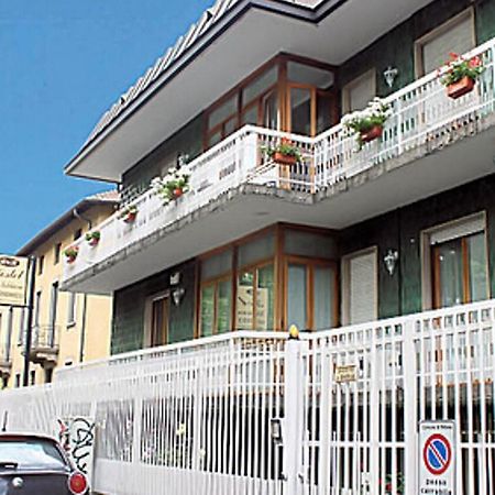 Villa Melchiorre Μιλάνο Εξωτερικό φωτογραφία