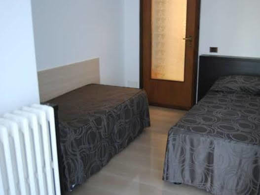 Villa Melchiorre Μιλάνο Εξωτερικό φωτογραφία