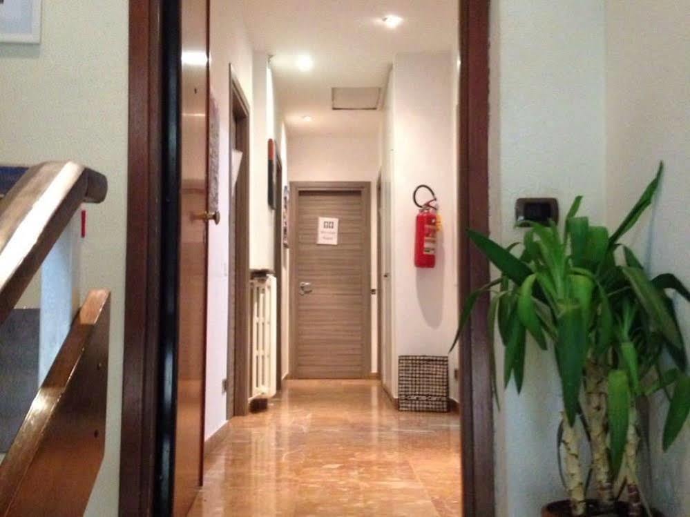 Villa Melchiorre Μιλάνο Εξωτερικό φωτογραφία